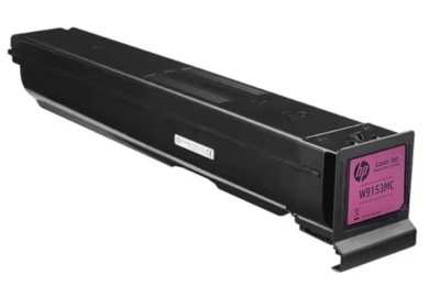 HP Magenta Toner Cartridge W9153MC HP Magenta Toner Cartridge W9153MC
